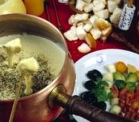 Cumbres del Martial Dining